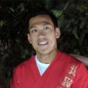 Meet your Posher, Allen